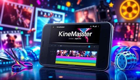 Download KineMaster MOD APK 7.4.11.32428.GP (Pro Unlocked) .